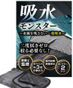 洗車タオル 大判 【整備士監修/二度拭きゼロ】 マイクロファイバー 吸水タオル 吸水クロス 2枚セット 洗車用品 カー用品
