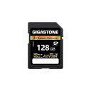 Gigastone SDカード 128GB, 4K Camera Ex...(2)