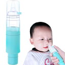 AMIZDYTO鼻吸い器 やわらかいノズル 3レベルの吸引力 静音設計 1のシリコンノズル カンタン操作~ 片手 簡単洗浄