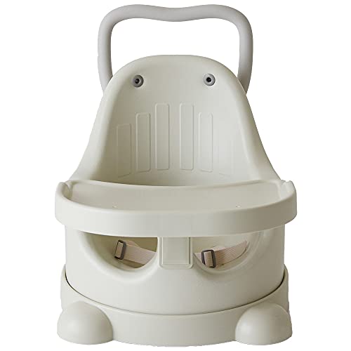 ESSIAN×PUPPAPUPO P-edition ベビーシート ベビーチェア テーブル付き01エゴンナチュラル ESSIAN×PUPPAPUPO P-edition ベビーシート ベビーチェア テーブル付き01エゴンナチュラル