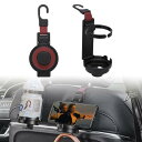 車 ドリンクホルダー 後部座席 カップホルダー 折りたたみ スマホスタンド マルチカップホルダー 3in1 車用 スマホホルダー 車載 車用品 ドリンク カップ 収納 黒 スマホ ペットボトル 水筒