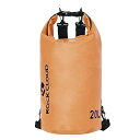 ROCK CLOUD ドライバッグ 防水バッグ ドラム型 防水ポーチ リュック 折りたたみ 軽量 5L 10L 20L 30L 40L アウトドア 海水浴 釣り...