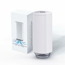 真空シーラー機 64Kpa吸引力 ミニ自動食品真空ポンプ 強力吸引力 電池式 家庭用 鮮度長持ち 真空食品 フリッツ保存保存用機械 (電池別売り)