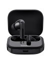 シャオミ(Xiaomi) ワイヤレスイヤホン Redmi Buds 5 46dBまでアクティブノイズキャンセル Google Fast Pair 最大40時間音楽再生 ANCモード搭載 AIノイズ軽減 低遅延 カスタムEQモード iPhone&Android対応 ブラ
