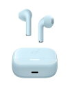 Anker Soundcore K20i(Bluetooth 5.3)【完全ワイヤレスイヤホン/インナーイヤーイヤホン / IPX5防水規格 / 最大36時間再生 / 専用アプリ対応/PSE技術基準適合】ブルー(2)