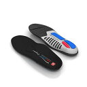 【全米足病理学会推奨製品】スペンコ(Spenco) スポーツインソール 中敷き 衝撃吸収 土踏まず アーチ サポート 取替タイプ トータルサポート オリジナル ...