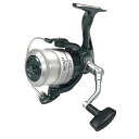 アルファタックル(Alpha Tackle) リール ウィッシュスピン 4000
