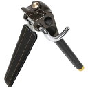 AREIZ ハンドルロック 盗難防止 車 ステアリングロック リレーアタック対策 AR-HL08 (ブラウン)