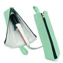 GOTENTIFY ヘアアイロン ケース 吊り下げ旅行用ヘアアイロン収納袋 耐熱 300度 便利グッズ 可愛い アイロンポーチ コード収納ポケット付き 撥水 (...