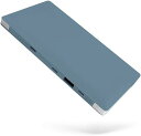 ALPHA LING モバイルバッテリー 大容量 10000mAh 軽量 薄型 急速充電 ケーブル内蔵 Type-C 4台同時出力 PSE技術基準適合 防災 災...