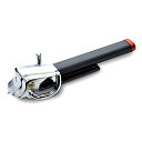 CRAFT WORKS(クラフトワークス) ハンドルロック 車 ステアリング ロック 盗難防止 防犯 グッズ 鍵付き リレーアタック 対策 泥棒 レクサス プラ...