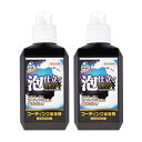 泡仕立てシャンプー コーティング車専用 2個セット ウィルソン 03099 塗装色対応 カーシャンプー 泡長持ち 天然ヤシ油分 フローラル 800ml 濃縮タイ...