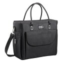 PARTI FISH 保冷バッグ クーラーバッグ 17L 大容量 クーラーボックス 保冷力 強 保冷トートと肩掛け バッグ 買い物バッグ 保冷 おしゃれ 保温ラ...