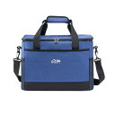 BEIKEMALL クーラーボックス 17L 30L 保冷バッグ 折りたたみ式 釣り BBQ ピクニック 花火会 バーベキュー キャンプ 保温 保冷 バッグ 防水 軽量 手持ちと肩掛け 持ち運び便利