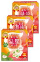 よもぎ温座パット オーガニックコットン 温活 よもぎ蒸し フェムケア (よもぎパッド+専用発熱体 6回分)× 3個 じんわり