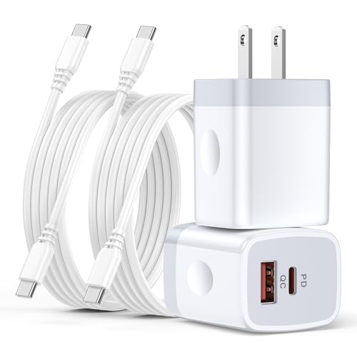 Hootek USB充電器 2ポート 20W USB-C電源アダプタ*2個 with 1.5M 60W タイプC ケーブル*2本 PD&QC3.0対応/USB-A&USB-C/PSE認証 急速充電器 Type-C ACアダプター USB コンセント タイプC 充電器 スマホ充電器 iPhone 16e Hootek USB充電器 2ポート 20W USB-C電源アダプタ*2個 with 1.5M 60W タイプC ケーブル*2本 PD&QC3.0対応/USB-A&USB-C/PSE認証 急速充電器 Type-C ACアダプター USB コンセント タイプC 充電器 スマホ充電器 iPhone 16e