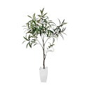 RAKU フェイクグリーン 観覧植物 人工観葉樹 観葉植物 観葉植物フェイク大型 人工観葉植物 135 cm フェイクグリーン大型 観葉植物室内用 観葉植物フェイク 造花 シンプル オフィス 室内 イン