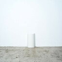 DUENDE(デュエンデ)「MUKOU」ホワイト 傘立て 省スペース インテリア 玄関