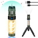 蚊よけマット加熱器 アウトドア【一台三役・キャンプライト・懐中電灯・蚊取り器】吊り下げ&置き型両用 両面加熱・マグネット 3000mAh電池式 IPX5防水 145g軽量 usb充電式 室内&屋外 蚊除け(3)