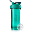 ブレンダーボトル ミキサー シェイカー ボトル Pro Series Tritan Pro28 28オンス (800ml) 【正規輸入品】 エメラルドグリーン BBPRO28 EGR