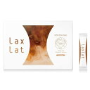 アプロド Laxlat ラクスラット 【 ダイエットサポート コーヒー 】 置き換え ダイエット サポート 食物繊維 乳酸菌 GABA (1箱 2g×15包入 / 粉末タイプ) ラクスラッド ラスクラット ラスクラッド