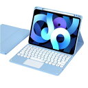 iPad Pro 13インチ M4 キーボード付きケース タッチパッド...(2)