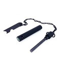 点火 火打石 火打ち石 火起こし ファイヤースターター アルミ マグネシウム キャンプ アウトドア tecc-hiuchi02