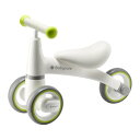 【bc Babycare】キッズバイク 三輪車 子供用 組み立て不要 ペダルなし コンパクトサイズ 軽量 足蹴りバイク ランバイク 乗り物 おもちゃ プレゼント 10ケ月から3歳