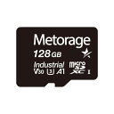 G-FACTORY micro SDXCカード class10 UHS-I 128GB 高耐久 高速 耐熱 長寿命 ループ書込 上書き対応 マイクロSDカード クラス10 Metorage