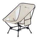 MOON LENCE アウトドアチェア ローチェア 2way より安定 キャンプ椅子 グランドチェア キャンプチェア 軽量 折りたたみ コンパクト ハイキング お釣り 登山 耐荷重150kg ロータイプ