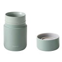 マーナ (marna) Everywhereマグ 200ml (マグカップのような飲み心地) 真空2層 広口 (保温/保冷) マグボトル 水筒 小さめ ステンレ...