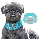 iDog COOL HOLD PCM 首元ひんやりドッグクーラー アイドッグLブルー