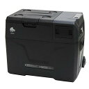 M.O.L ポータブル冷蔵庫&冷凍庫 40L DC12V24V/AC100V兼用 MOL-FL401