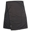 GoodsLand 【冷感】 クール タオル 約100cm メンズ レディース ひんやり 吸汗 速乾 熱中症 対策 ブラック GD-COOLTOWEL