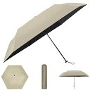 折り畳み日傘 超軽量162g 晴雨兼用 99.9%以上UVカット率99.99%以上遮光率 遮熱 300T 高密生地C6 超撥水 高強度カーボンファイバー 耐風式...