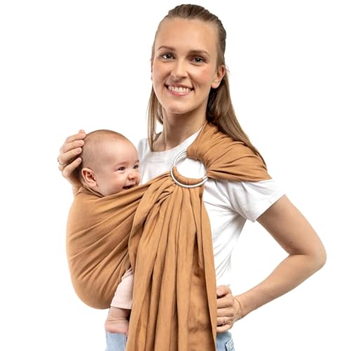 boba(ボバ)リングスリング 抱っこひも スリング シンプルに長く使える 新生児から 縦抱き 耐荷重 15kg(ライ) boba(ボバ)リングスリング 抱っこひも スリング シンプルに長く使える 新生児から 縦抱き 耐荷重 15kg(ライ)