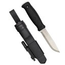 モーラナイフ ガーバーグ サバイバルキット ステンレス Morakniv | ナイフ キャンプナイフ フルタング キャンプ アウトドア キャンプ用品 アウトドア用品 料理 調理 釣り 登山 防災 ファイヤー
