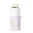 PAUL & JOE ACCESSOIRES (ポール&ジョー) 晴雨兼用日傘 折りたたみ傘 遮光 遮熱 UV 50cm WEB コンパクト クリザンテーム 1...