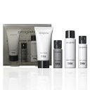 Schick(シック) progista プロジスタ スターターキット お試しセット 洗顔 美容液 化粧水 乳液 ギフト プレゼント 父の日
