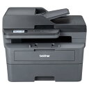 ブラザー工業 A4モノクロレーザー複合機 MFC-L2860DW (FAX/無線・有線LAN/ADF/両面印刷)