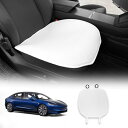 FDAIUN 車シートカバー テスラ対応 モデル3 2024 軽自動車 シートクッション 掛けるだけ 座布団 メッシュ式 薄い 涼しい 通気性 蒸れない 熱発散...