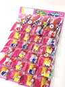 【台紙玩具】 紙風船&巻き取り (24付) / お楽しみグッズ(紙風船)付きセット