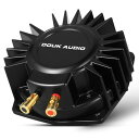 Nobsound バスシェーカー 50W 振動スピーカー ホームシアター レースゲーム シミュレーション用 高出力触覚ベースシェーカー サブウーファー トランス...