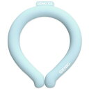 【2025モデル】Genki Ice ネッククーラー 24℃PCM・軽量設計・結露防止・熱中症対策・子供〜大人サイズ対応 (S,霞青)(4)