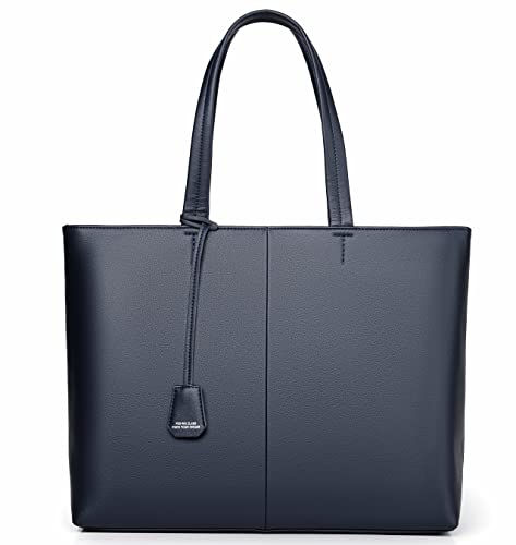 [FSD.WG] トートバッグ ビジネスバッグ メンズ 大容量 カバン 洗練された上品レザー