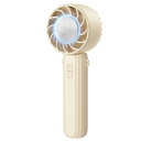 【冷却プレート搭載 ・瞬間冷却!】ハンディファン 手持ち 扇風機 : Lamicall 折り畳み ハンディ ミニ扇風機 ペルチェ モバイルファン 3段階風力調節 3WAY(手持ち&卓上&首掛け) 長時間稼働 強力