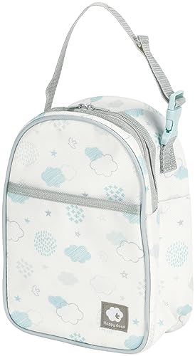 スケーター(Skater) HappyDays ほ乳瓶 粉ミルク ケース ポーチ BHMC1-A