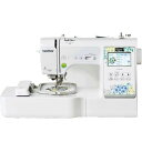 家庭用ミシン本体 『PICNO KW EMP0801』 brother ブラザー コンピューターミシン