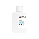 QUECO クエコ デオドラント パウダー 香料タイプ 35g ひのき/粉 消臭剤 靴の臭い 対策 足の臭い 脱臭