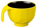 福井クラフト マグカップ 日本製 スープカップ TOTTY KIKKOH MUG 黄 ZA-9007